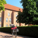 1908F 026 Kloster Cismar